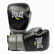 American original EVERLAST Boxing gloves for men and women sandbags Sanda Muay Thai training gloves mesh bags for adult training U.S.A NEW