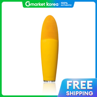 ซิลิโคน 온열 모공 진동클렌저 세안브러쉬 UC501 สีเหลือง