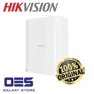 HIKVISION DS-PHA64-LP Wired Alarm AX Hybrid Pro 8 on-board Zones And 56 Wired / Wireless Zones Expan
