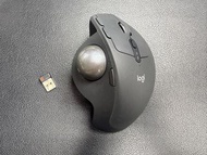 Logitech MX ERGO 無線軌跡球滑鼠