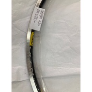Mavic Open Pro rim 700c rim brakes 32H