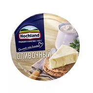 Russian Cheese Original Packaging Imported Triangle Ashef Cheese Cheese Smear Cheese Individually Pa