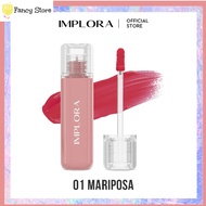 Implora Jelly Tint [01 Mariposa] Lip Tint