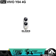 Tempered Glass Camera VIVO Y04S Y04 4G Screen Protector Skin