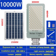 Solar Outdoor Light Led Lights Solar Street Light 4000W Lampu jalan solar Lampu Solar Light outdoor 