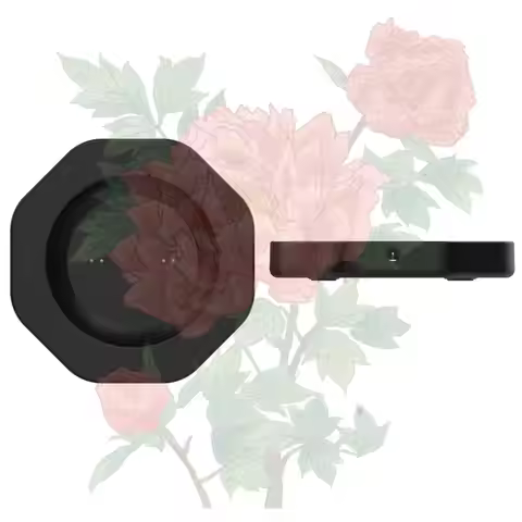 Charger Dock Base for Ember Temperature Control Smart Mug 1 2 Replacement Charging Dock for Wireless