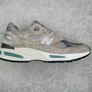 New Balance 991V2 英製 U991GL2 波鞋
