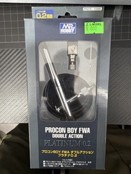 MR. HOBBY PROCON BOY 噴筆 PS270