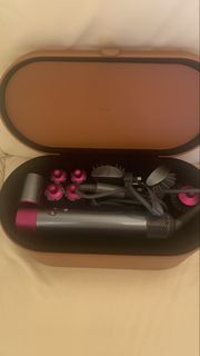 Dyson Supersonic 風筒