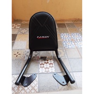 Yamaha NMAX SEAT BEHEL and BACKBACK
