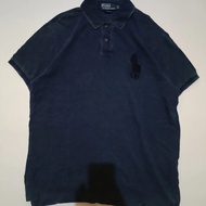 Polo Ralph Lauren Denim Big Logo