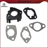 SONONIA High Performance Carburetor Gaskets 50mm Engine Gasket Replacement for GX340 11HP GX390 13HP