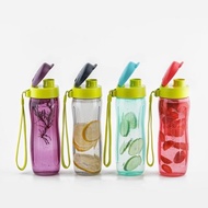 Tupperware eco bottle 500ml Drinking bottle (1)