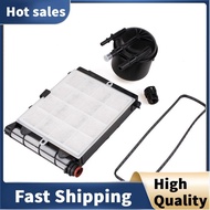 Car Fuel Water Filter Kit for    F-450 F-550  6.7L 2017-2018 Spare Parts Parts HC3Z-9N184-B HC3Z-9N1