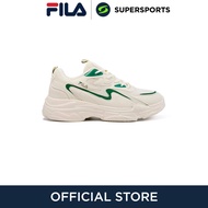 FILA Warrior CFY240105M รองเท้าลำลองผู้ชาย