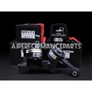 SUZUKI SWIFT ZC33S 1.4 2017+ HARDRACE ENGINE MOUNT FULL SET