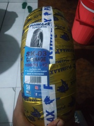 BAN TUBLES PRIMAX sk 03 (copy pirelli) segala ukuran