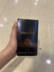 Azzaro The Most Wanted Parfum 100ml