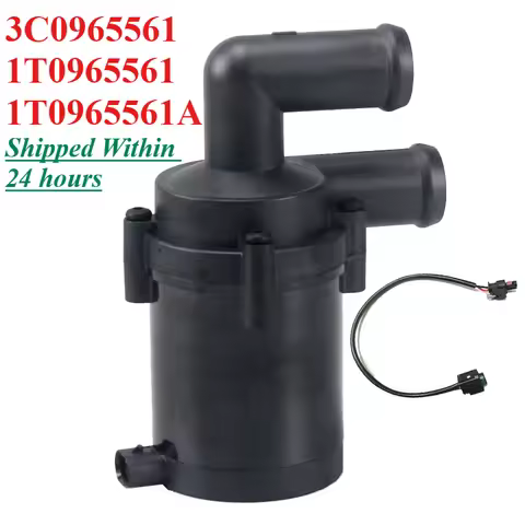 12V 3C0965561 1T0965561 1T0965561A For VW CC B7 JETTA PASSAT B6 B7 B8 CC TIGUAN Audi A3 Skoda OCTAVI