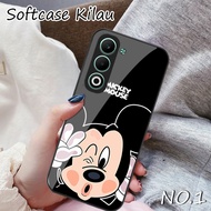 {F669} SoftCase OPPO A5 2025 Softcase Glitter Oppo A5 2025 Case Casing hp NEW Oppo A5 2025 - Camera 