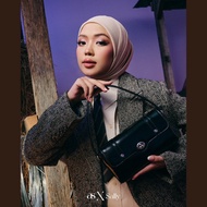 BAG STELLY AS X SALLY DATO ALIFF SYUKRI