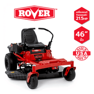 ROVER รถตัดหญ้านั่งขับ ZeroTurn รุ่นRaRZ 42 ขนาด679CC ใบตัด42นิ้ว