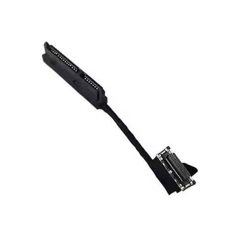 For Dell Latitude 7440 7240 E7440 E7240 3800 M3800 Laptop SATA Hard Drive HDD SSD Connector Flex Cab