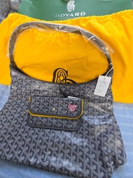 Goyard hobo tote Bag