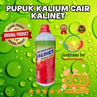 KALINET 500 ML - PUPUK KALIUM CAIR