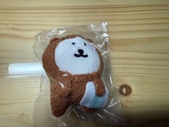 Joke bear 啡熊公仔 睡衣 吊飾