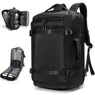 Capacity Backpack New Style Men's Multifunctional Travel Bag 38l Travel Back Cross-Border Travel Bac