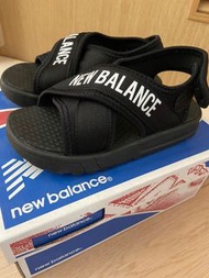 平賣New Balance 涼鞋