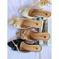 NOER SHOES - GRETA HEELS 7cm