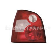 6Q6945095G 6Q6945096G Sesuai untuk Volkswagen Polo 9N 9N2 Lampu brek belakang kereta