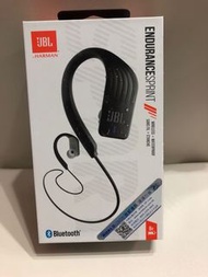 JBL 防水運動藍牙耳機