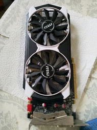 [USED] MSI GTX 970 TIGER OC EDITION