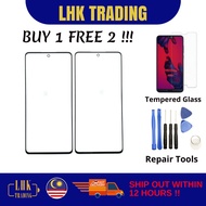 Samsung A72 (4G) A725 LCD Touch Screen Lens Replacement Parts