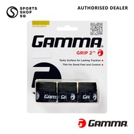 Gamma Grip 2 Tennis Overgrip