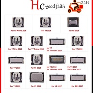 Top Front Earpiece Ear piece Speaker For HuaWei Y9 Y7 Y6 Pro Y5 Lite Prime 2019 2018 GR5 2017 Replacement Parts