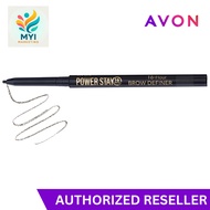 Avon Power Stay 16-Hrs Brow Definer 0.08g