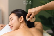 บริการนวดที่ Khagee Thai Massage ในกรุงเทพฯ