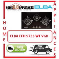 EF EFH 9733 WT VGB GAS HOB