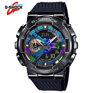 g*/@shock GM-110RB-2A Edition Rainbow Limited Out of Print Men's Watch gm110 Unisex watch GM110 fash