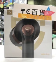 SoundPeats Air4 Pro 入耳式主動降噪耳機 香港行貨 一年保養