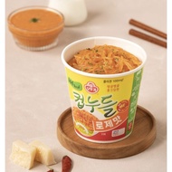 ♂ ☻ [Ottogi] Low Calories Cup Rice Noodle Series Glass Noodles Rice Vietnam Spicy Kimchi