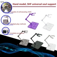 (FTT) 1 Set Of Suitable Display Bases For HG 1/144 New Game Movies