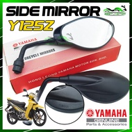 Side mirror YAMAHA Y125Z Y125 Y125ZR 1 PAIR [ Y125 ]