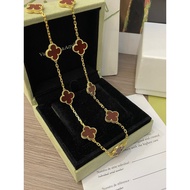 aging with pictures)  23 Classic Cmplete Packaging  13）
 Vca Van Cleef&Ar