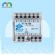 Socorex Jarum Suntik 11/25