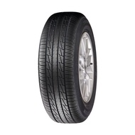 Forceum Trideka size 175/70 R13 list putih - Ban Mobil Espass Cary